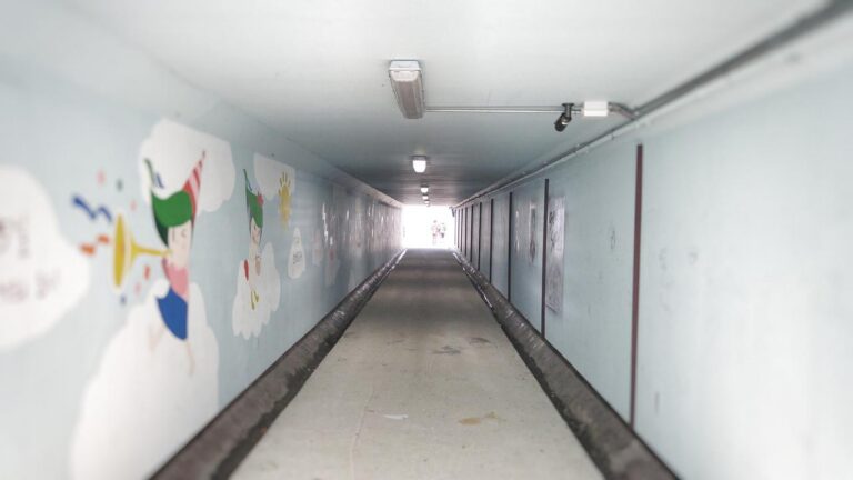 춘천의 여행포인트로 자리잡은 춘천스카이워크