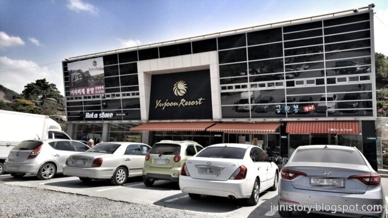 제천 가볼만한곳 경치좋은 쉬어갈곳 금월봉휴게소