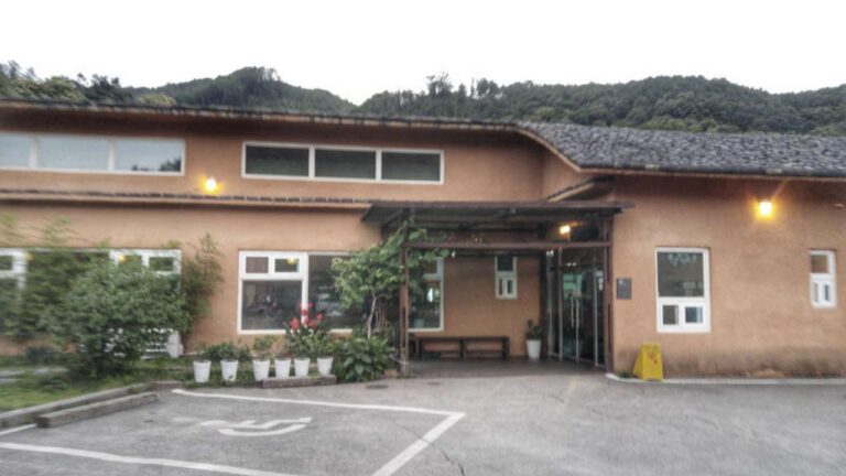 포천맛집 만두 전문점 동이손만두