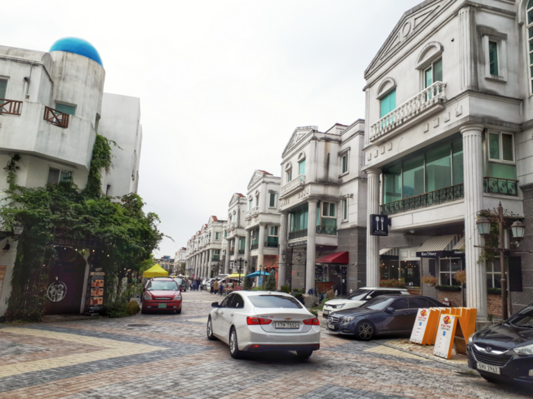 천안/아산 가볼만한곳-지중해마을