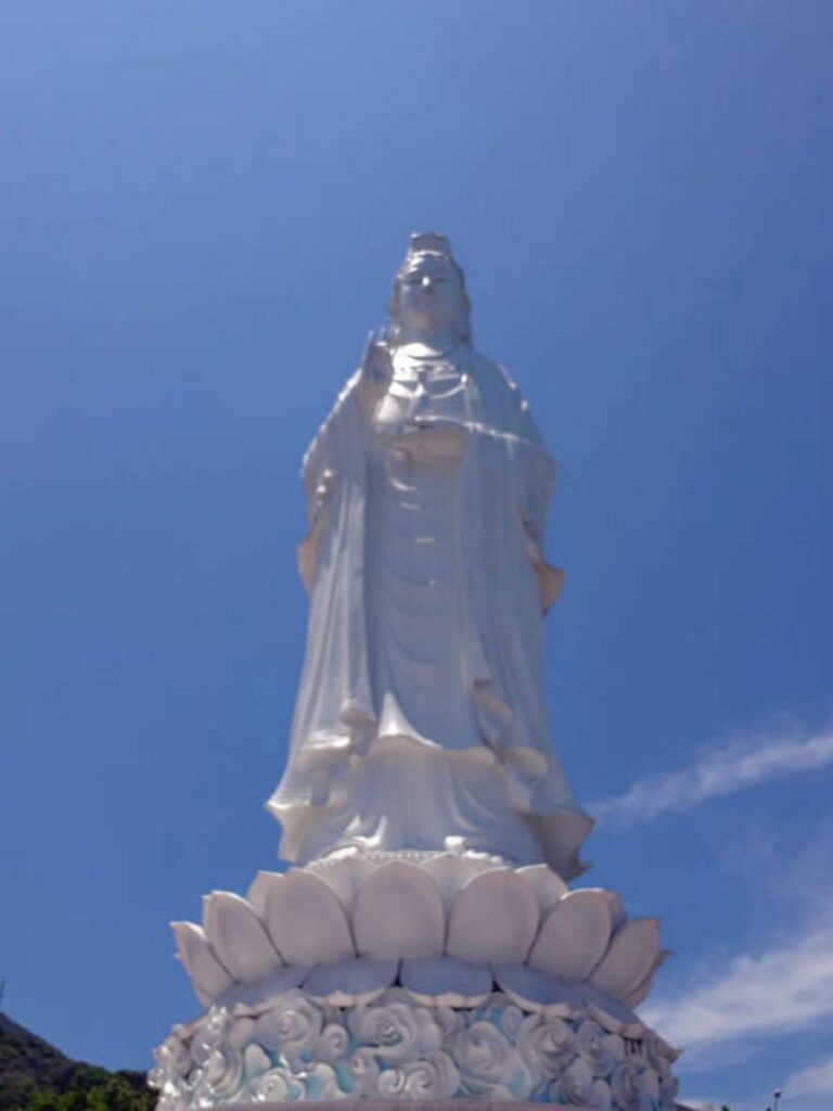 베트남의 떠오르는 보석 다낭에 대한 전체여행일정