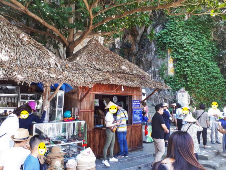 다낭 2일차 여행 – 지옥같은 천국으로 가는길, 천국같은 지옥으로 가는 길~ 오행산