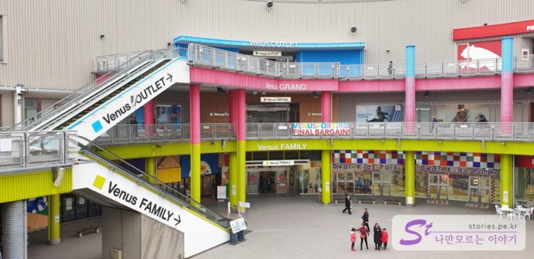 [도쿄여행 4일차] 빛의 축제! 오다이바 팀랩 보더리스 방문기