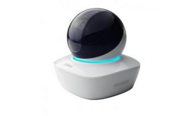 서베일런스스테이션에 다후아 IP카메라(IPC-A35) 등록하는 방법