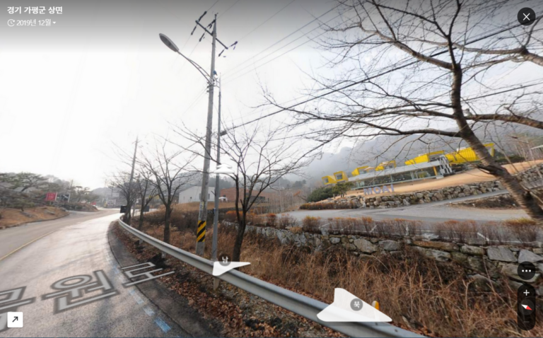 발효 효소로 맛을 내는 건강한 식당_나린띄움