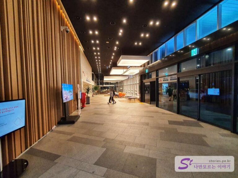 [제주여행] 코업시티호텔 성산 방문기
