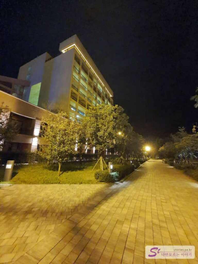 [제주여행] 중문 부영호텔&리조트 중 리조트(프리미엄스위트 바다전망)