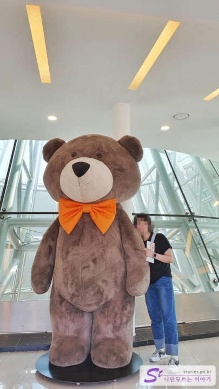 [제주 여행] 옛날 향수를 자극하는 중문 테디베어 뮤지엄