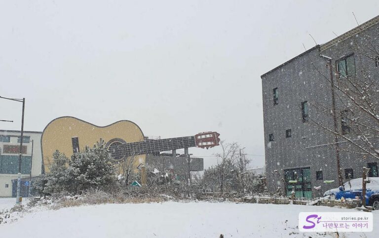 [이천 여행] 이천 도자예술마을 예스파크 쉽게 구경하기