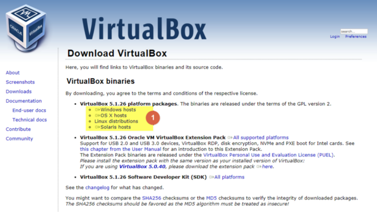 VirtualBox와 Vagrant의 기본 사용법